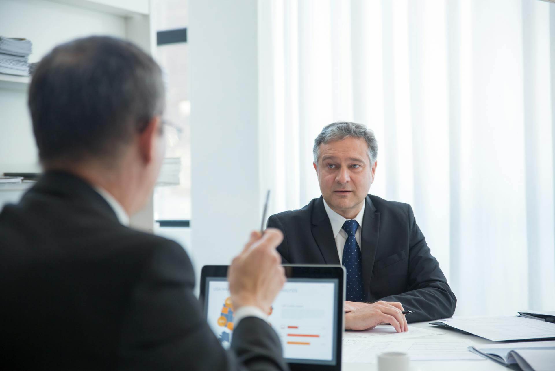 Soluciones viables y eficientes