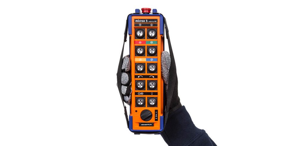 ejemplo de ikolcrane standard