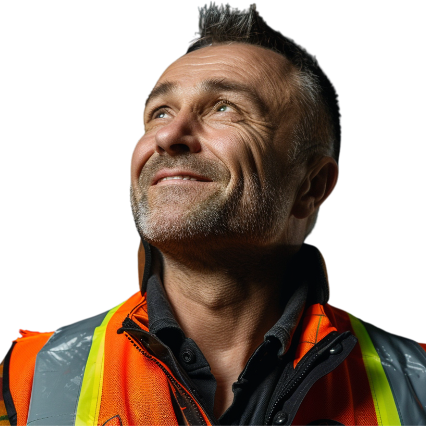 Sistema inteligente de gestión de grúas Ikolcrane