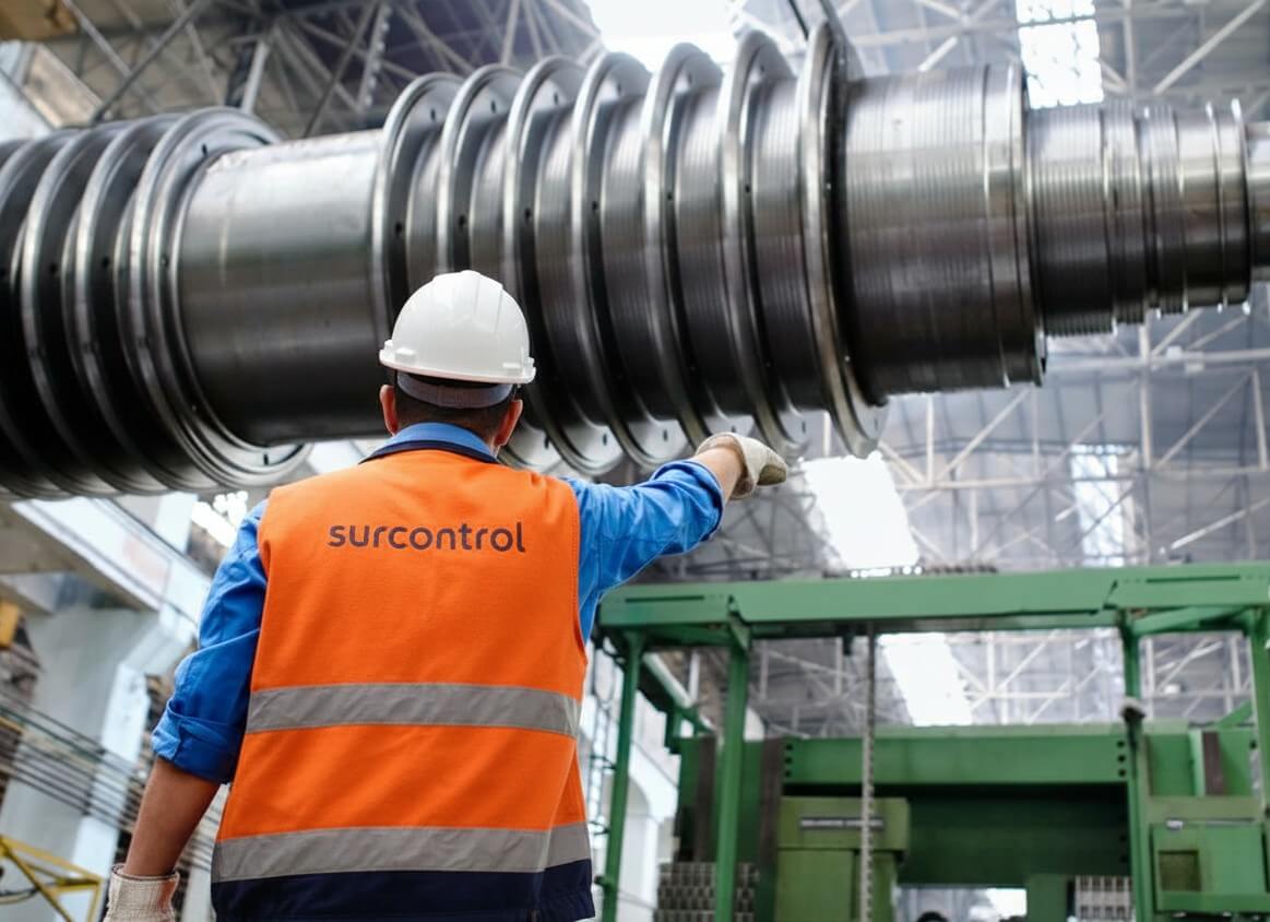 Despliegue y supervisión integral