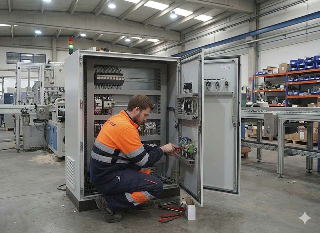 Analítica militar avanzada y segura