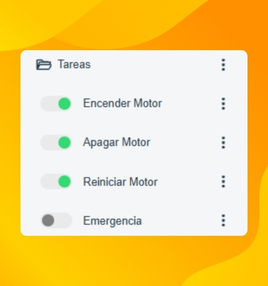 Dragsa está adaptado al sector industrial