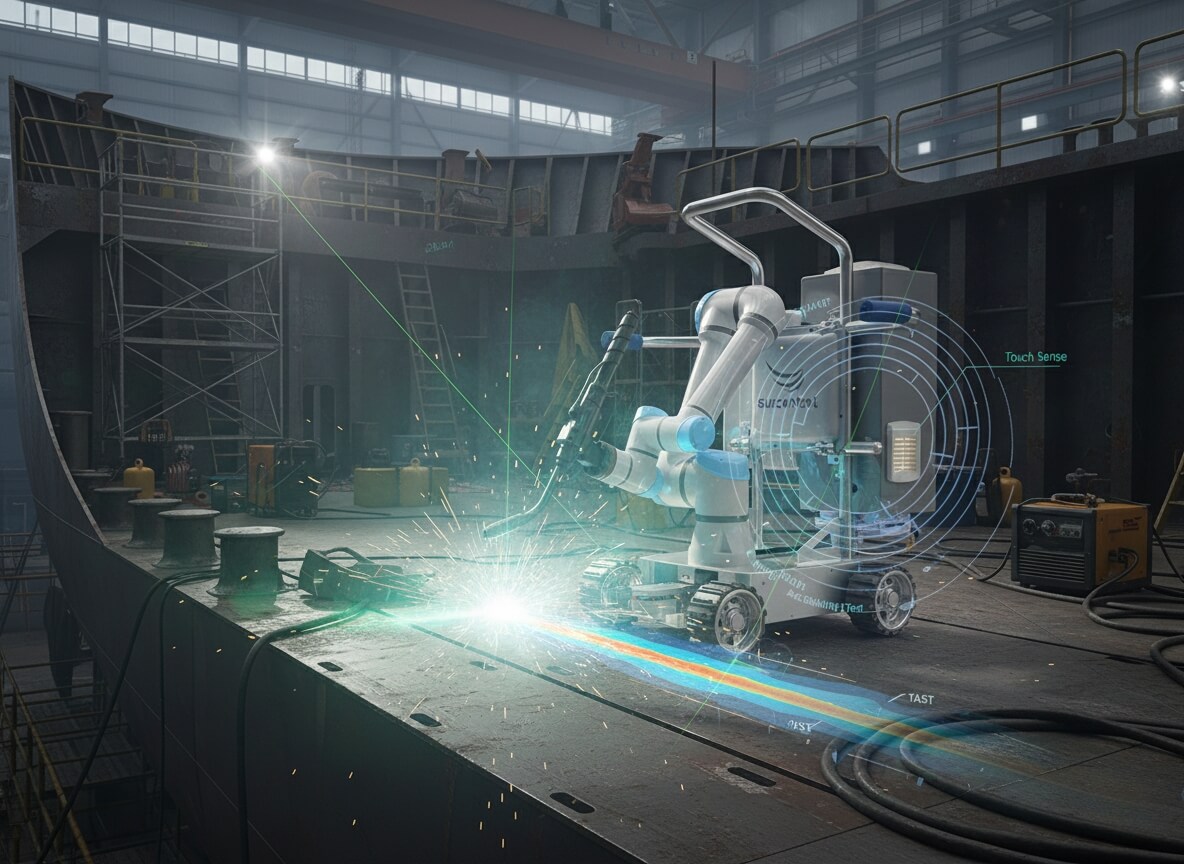 Plataforma de digitalización para fábricas inteligentes