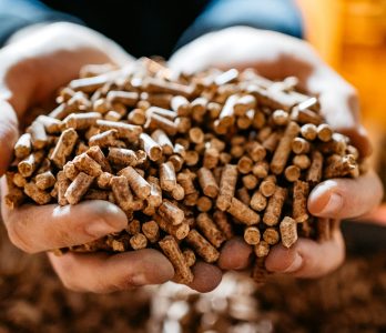 Monitorización de energia térmica y biomasa