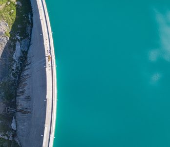 Digitalización y automatización de energía hidráulica y nuclear