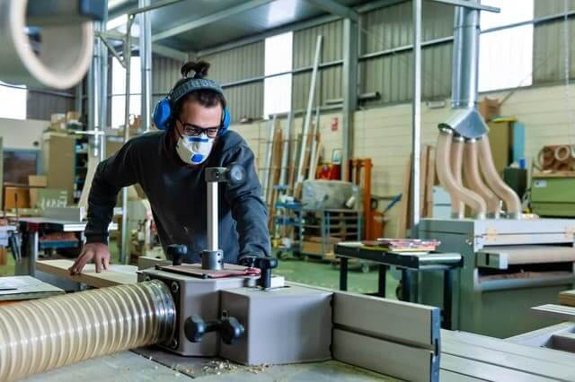 Plataforma de digitalización para fábricas inteligentes